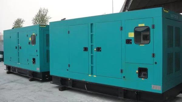 宿州幼儿园备用发电机供