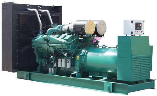 宿州30kw康明斯柴油发电机组图片 宿州30kw康明斯柴油发电机组图片